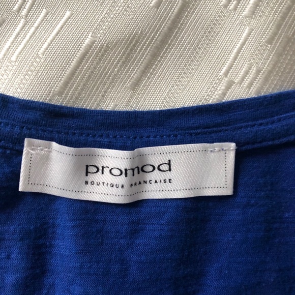 Blouse Promod - Picture 2 of 5